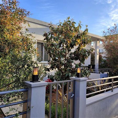 Casa Marilia Villa Chania  Eksteriør billede