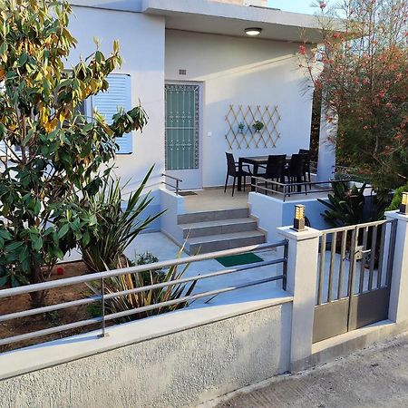 Casa Marilia Villa Chania  Eksteriør billede