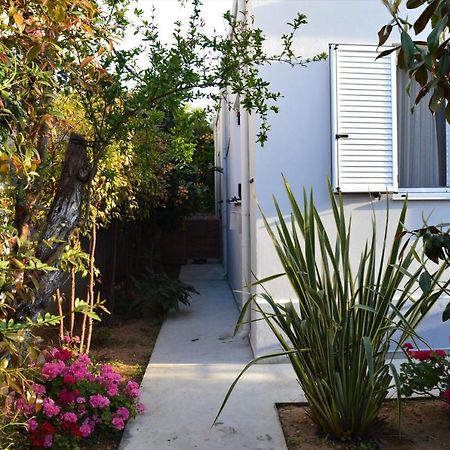 Casa Marilia Villa Chania  Eksteriør billede