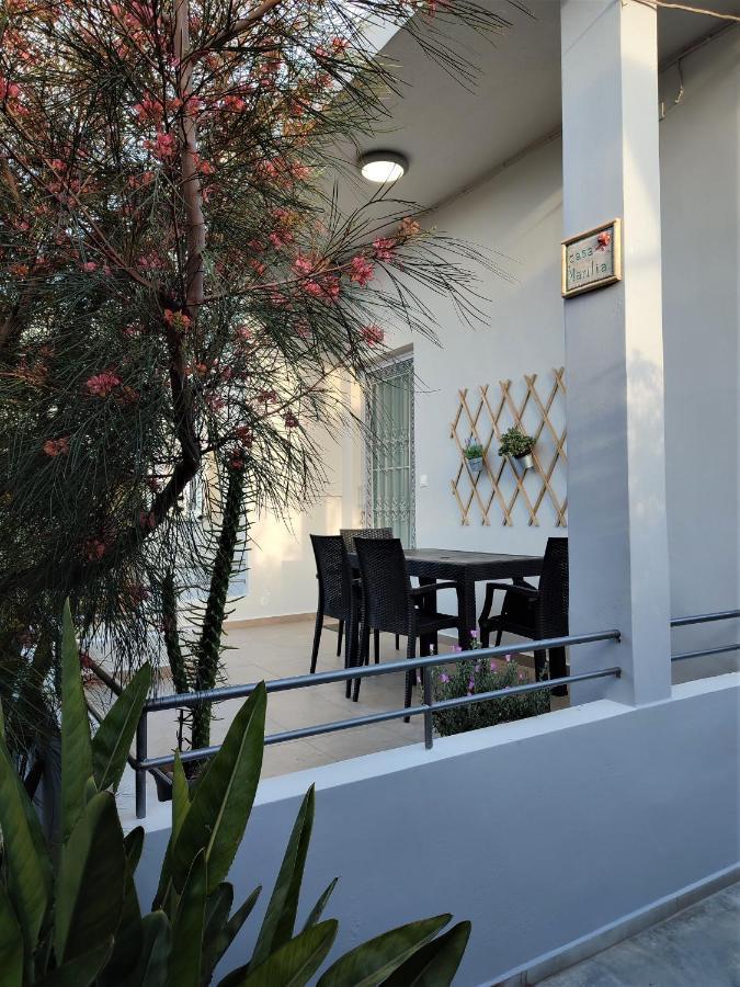 Casa Marilia Villa Chania  Eksteriør billede
