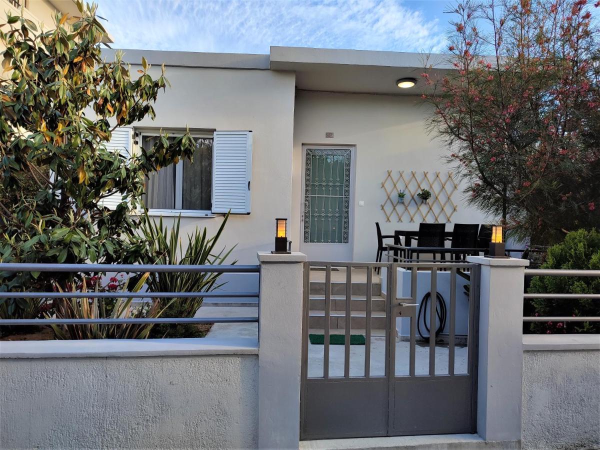 Casa Marilia Villa Chania  Eksteriør billede