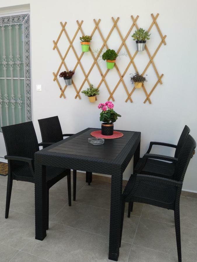 Casa Marilia Villa Chania  Eksteriør billede