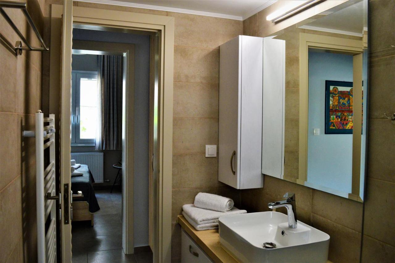 Casa Marilia Villa Chania  Eksteriør billede