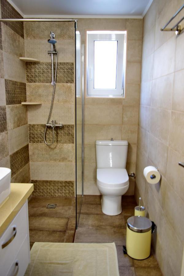 Casa Marilia Villa Chania  Eksteriør billede