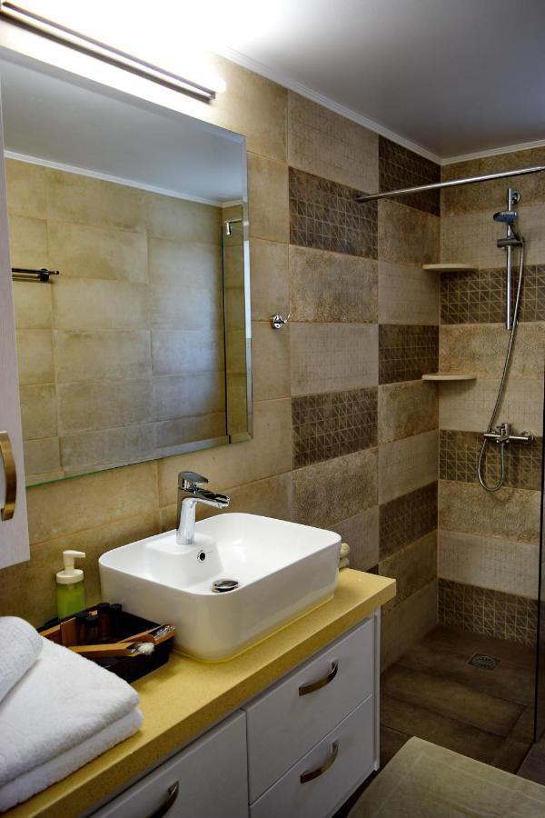 Casa Marilia Villa Chania  Eksteriør billede